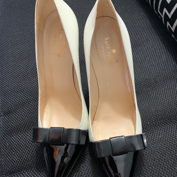 Kate Spade Heels - Picture 8 of 8